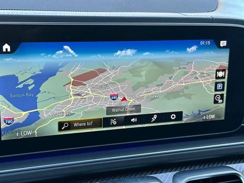 Used 2022 Mercedes-Benz GLE 53 AMG 4MATIC Coupe image 24