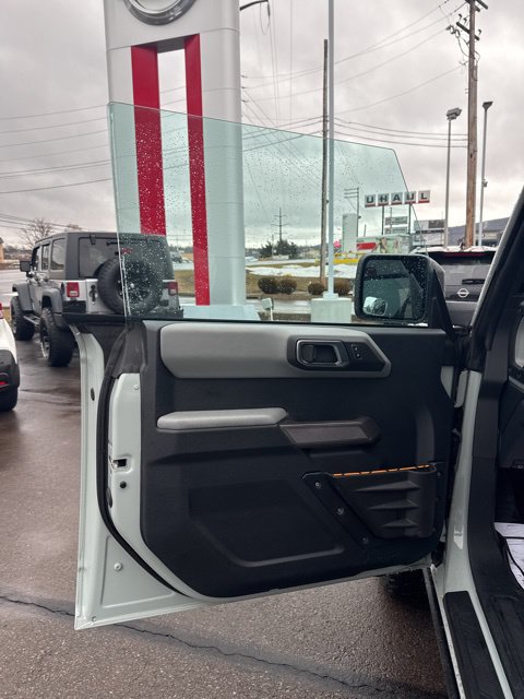 Used 2023 Ford Bronco Badlands AWD/4WD image 10
