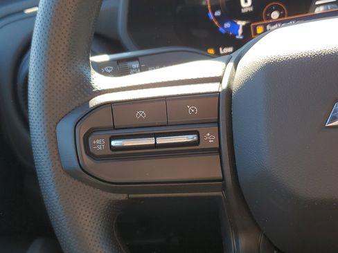 Used 2026 Chevrolet Colorado W/T w/ WT Custom Package image 14