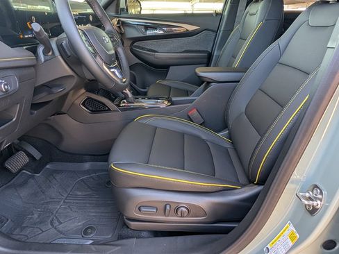 New 2026 Chevrolet TrailBlazer ACTIV w/ Convenience Package AWD/4WD image 9