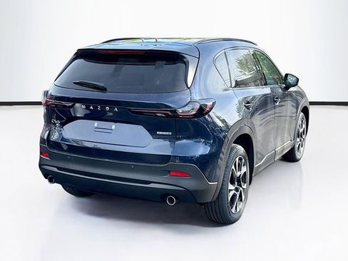 New 2026 MAZDA CX-5 Preferred AWD/4WD image 7