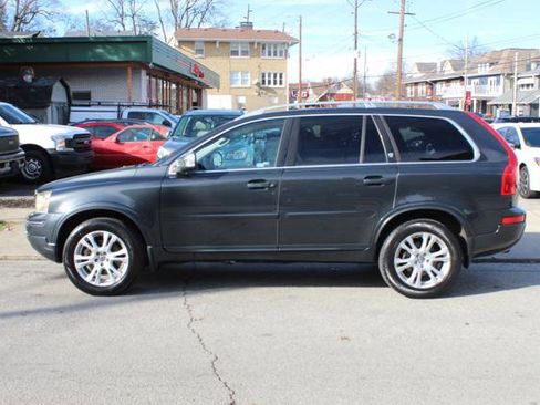 Used 2013 Volvo XC90 3.2 image 9