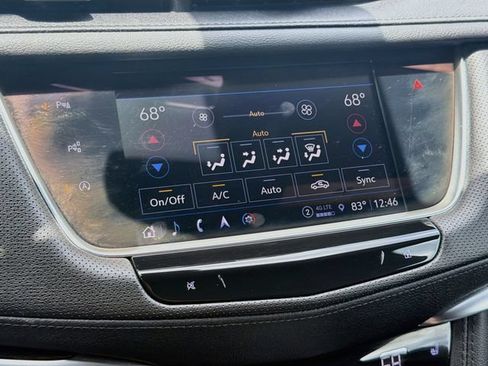 Used 2023 Cadillac XT5 Premium Luxury w/ Technology Package FWD image 35