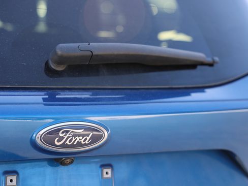 Certified 2019 Ford Escape SEL image 29