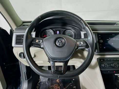 Used 2019 Volkswagen Atlas SE FWD image 15