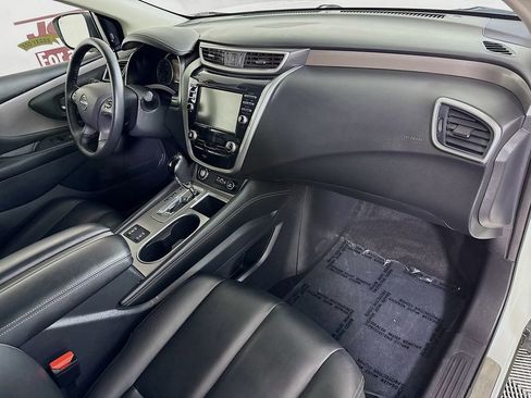 Used 2023 Nissan Murano SV w/ SV Midnight Edition Package AWD/4WD image 30