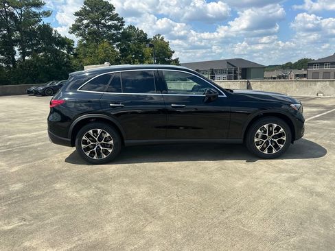 Certified 2026 Mercedes-Benz GLC 350e 4MATIC image 9