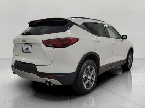 Used 2024 Chevrolet Blazer LT w/ Convenience Package image 19