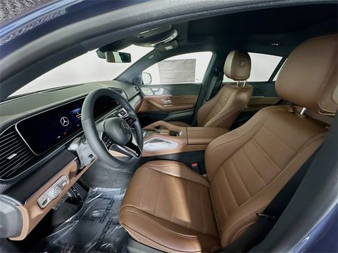 New 2026 Mercedes-Benz GLE 450 4MATIC Coupe image 21