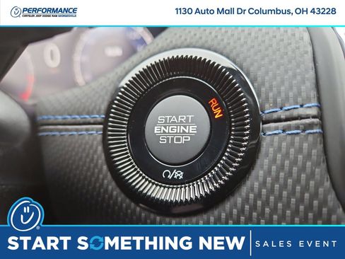 New 2026 Jeep Compass Limited image 26