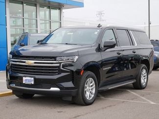 Used 2024 Chevrolet Suburban LT video 2