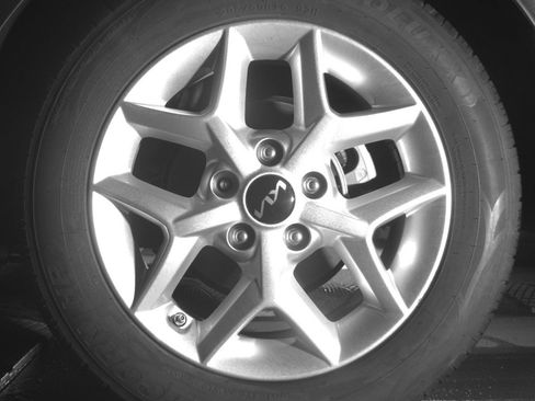 Used 2025 Kia Soul LX w/ LX Technology Package image 14