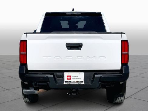 Used 2024 Toyota Tacoma SR image 4