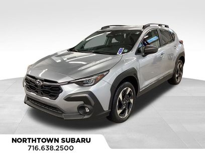 Used 2024 Subaru Crosstrek 2.5i Limited