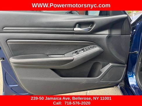 Used 2020 Nissan Altima 2.5 SR AWD/4WD image 22