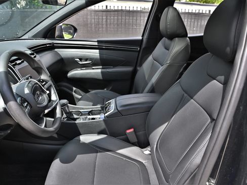Used 2024 Hyundai Santa Cruz Night AWD/4WD image 14