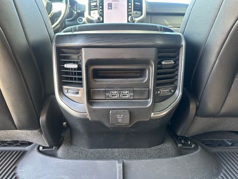 Used 2023 RAM 1500 Laramie image 19