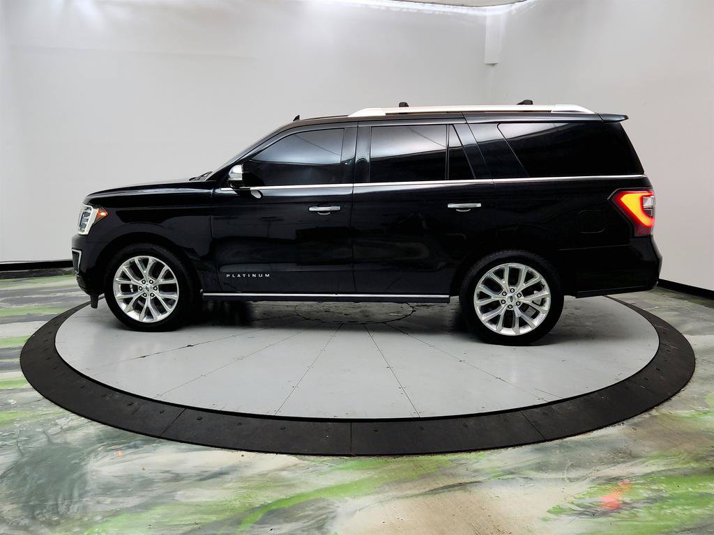 Used 2019 Ford Expedition Platinum AWD/4WD image 8