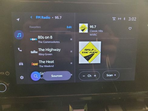 Used 2024 Toyota Corolla LE image 25