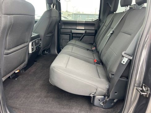 Certified 2020 Ford F150 XLT w/ Equipment Group 302A Luxury image 21