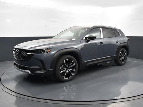 New 2025 MAZDA CX-50 2.5 Turbo w/ Cargo Package image 6