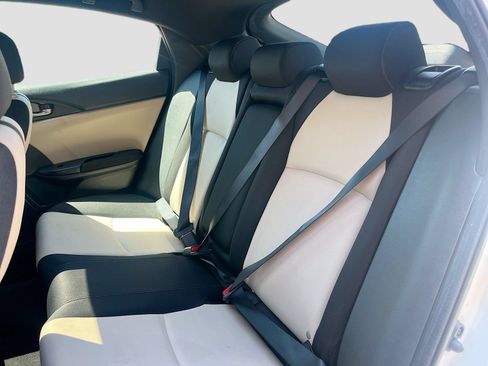Used 2018 Honda Civic EX image 24