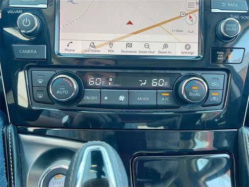 Used 2023 Nissan Maxima Platinum w/ Sport Mat Group image 16