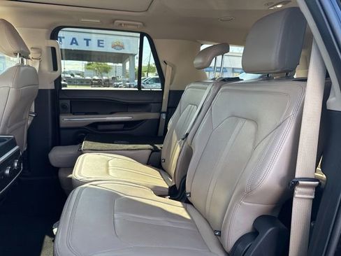 Used 2024 Ford Expedition Max Limited RWD image 8