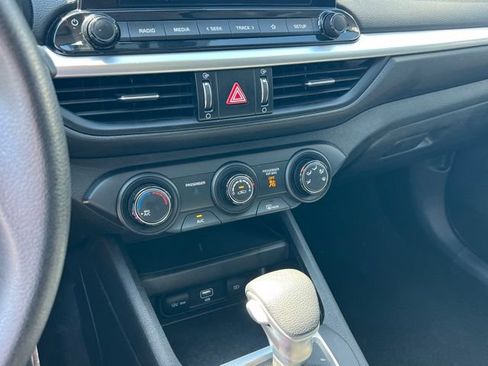 Certified 2024 Kia Forte LXS FWD image 20