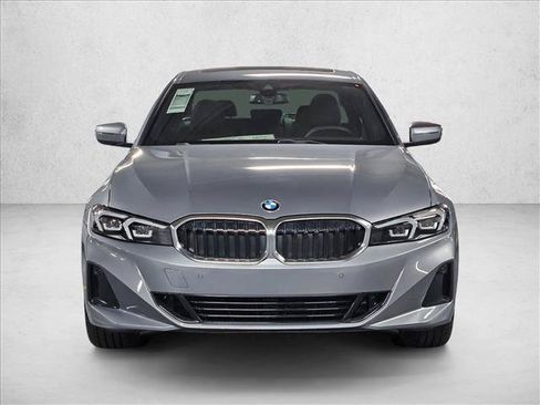 Used 2026 BMW 330i xDrive Sedan w/ Premium Package AWD/4WD image 2