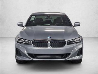 Used 2026 BMW 330i xDrive Sedan w/ Premium Package AWD/4WD video 2
