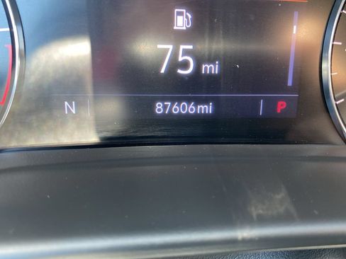 Used 2022 Buick Envision Preferred FWD image 6