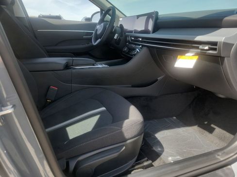 New 2026 Hyundai Sonata SEL FWD image 17