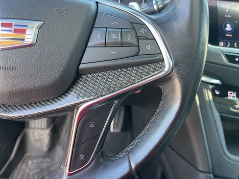 Used 2020 Cadillac XT5 Sportv AWD/4WD image 21