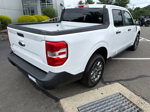 Used 2024 Ford Maverick XLT w/ Equipment Group 300A Standard AWD/4WD image 7
