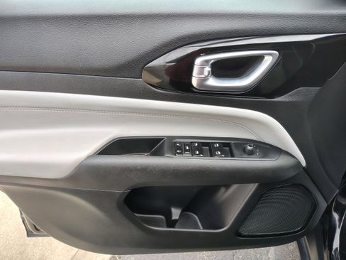 Used 2024 Jeep Compass Limited image 19