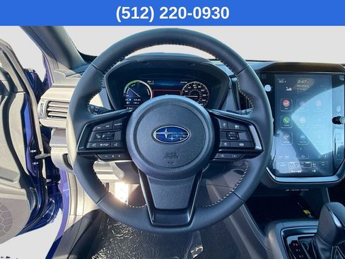 New 2026 Subaru Crosstrek 2.5i Sport image 12