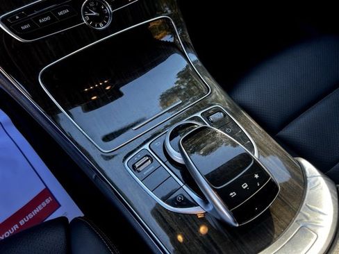 Used 2016 Mercedes-Benz C 300 Sedan image 40