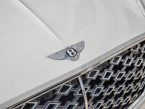 New 2026 Bentley Continental Mulliner image 6