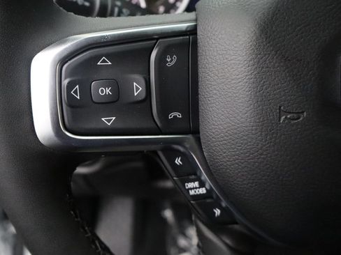 New 2026 RAM 1500 Lone Star RWD image 11