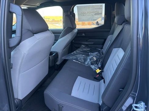 New 2026 Toyota Tacoma TRD Off-Road image 21