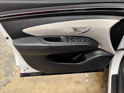 Certified 2022 Hyundai Tucson SE FWD image 16