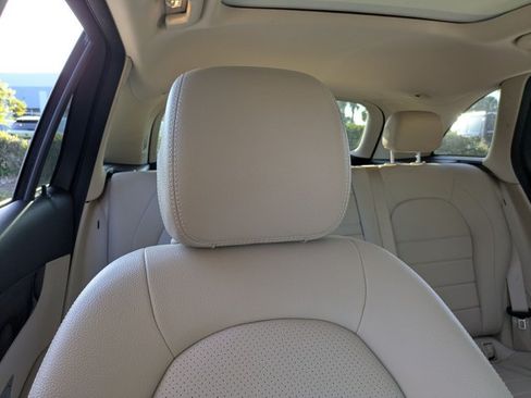Certified 2021 Mercedes-Benz GLC 300 image 14