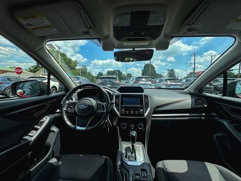 Used 2020 Subaru Crosstrek 2.0i Premium w/ Popular Package #2 AWD/4WD image 20