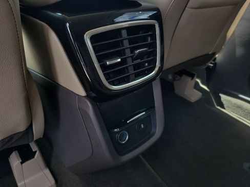 Certified 2023 Lincoln Nautilus FWD w/ Premium Package image 12
