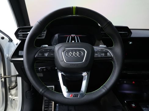 Used 2024 Audi RS 3 AWD/4WD image 40