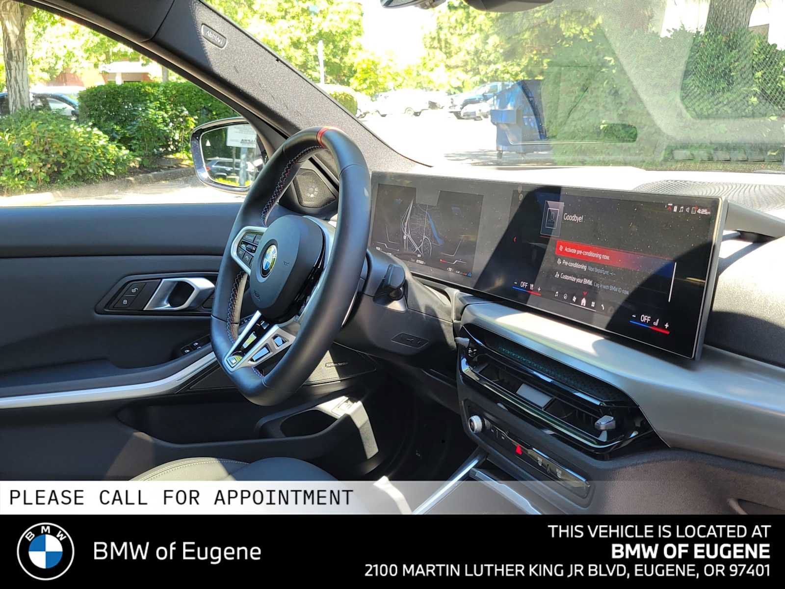 Used 2026 BMW M340i xDrive AWD/4WD image 11