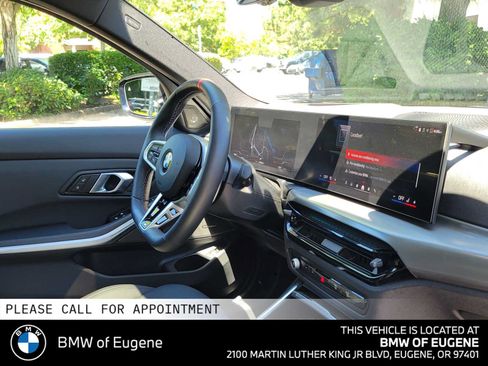 Used 2026 BMW M340i xDrive AWD/4WD image 11