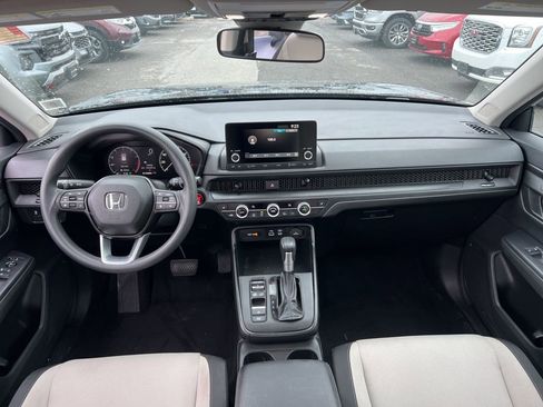 Certified 2024 Honda CR-V EX image 19