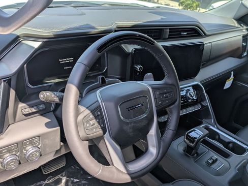 New 2026 GMC Sierra 1500 Denali AWD/4WD image 14